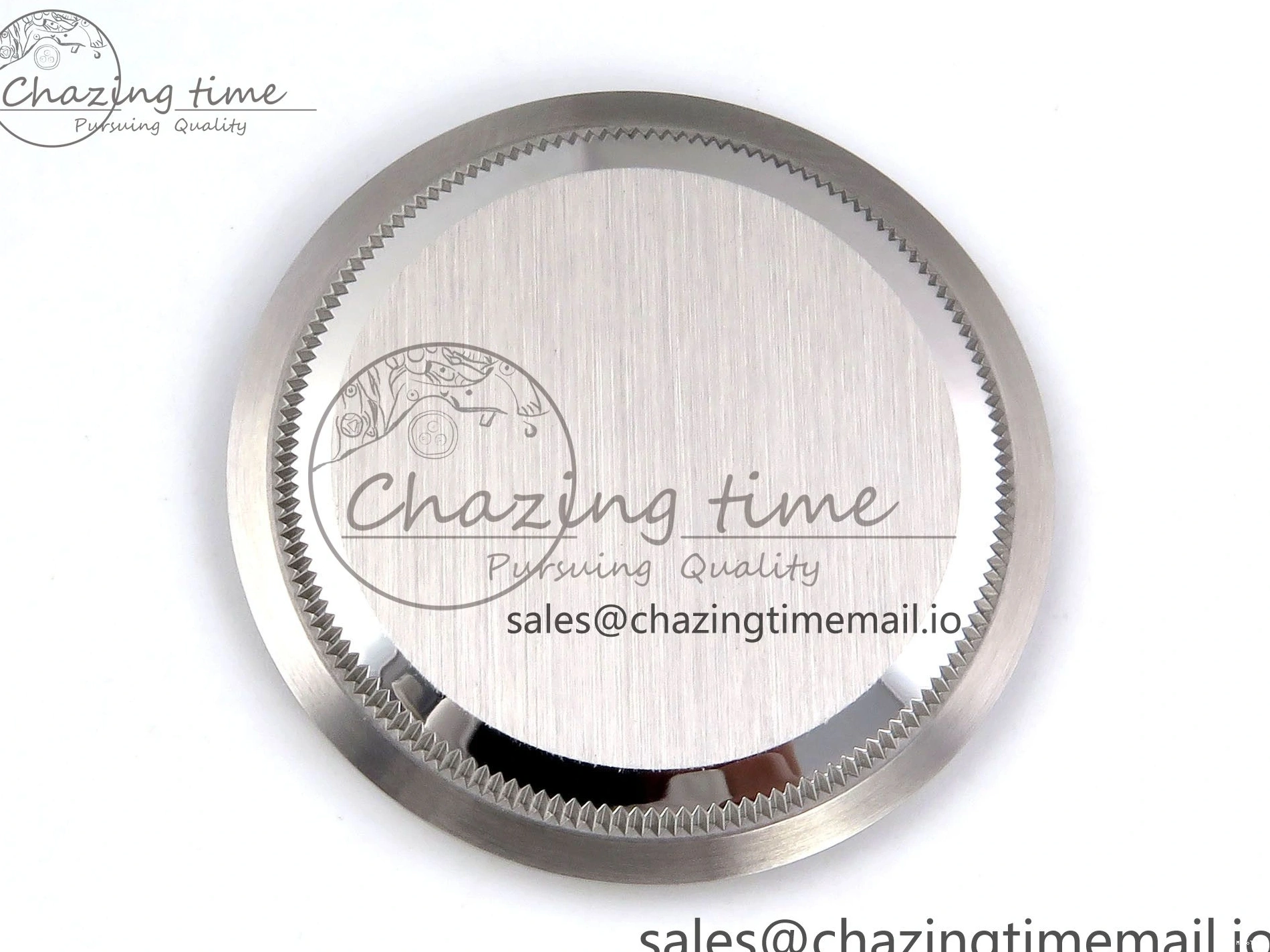 MiroTime 0128 Daytona 126503 QF 1:1 Best Edition Black Dial on SS YG Braclet SH4131 V TechFriendly 1273